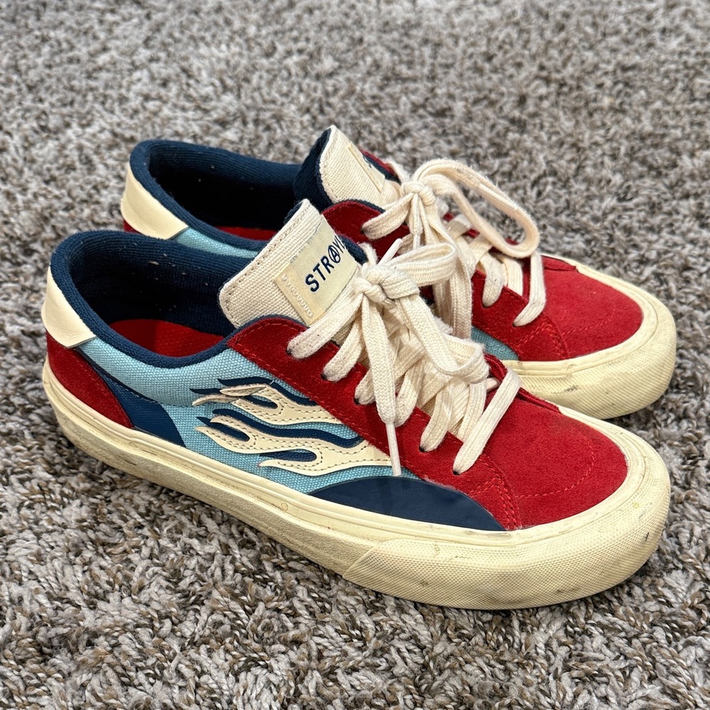 Straye Logan Sneakers